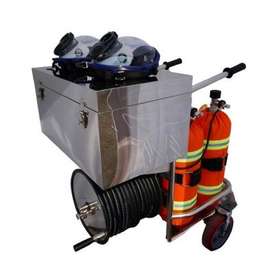 車(chē)載式長(zhǎng)管呼吸器6.8L