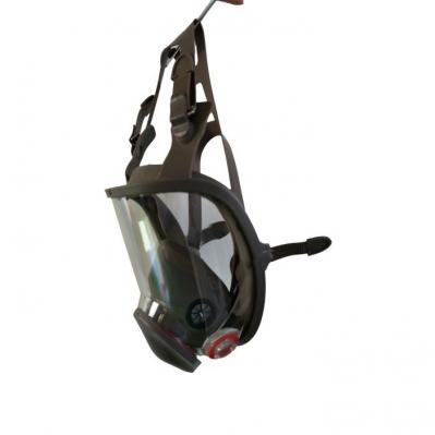 過濾式防毒面具