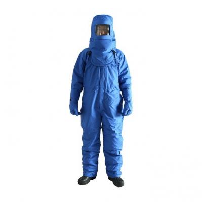 超低溫防化服