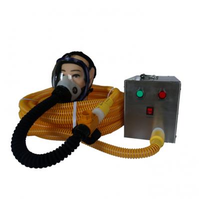 連續(xù)送風(fēng)式長管呼吸器