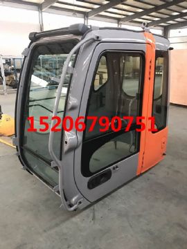 點擊查看詳細信息<br>標題：Hitachi ZX200-6/zx-6 model cab  閱讀次數(shù)：2236