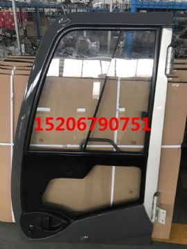 點(diǎn)擊查看詳細(xì)信息<br>標(biāo)題：日立電噴機(jī)ZX-3系列駕駛室車(chē)門(mén)總成  閱讀次數(shù)：1944