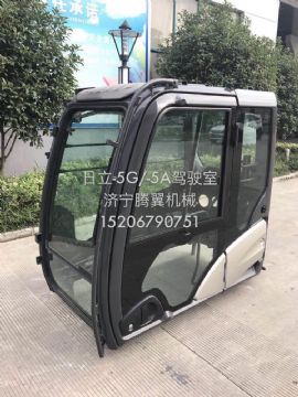 點(diǎn)擊查看詳細(xì)信息<br>標(biāo)題：日立ZX200-5A/-5G/ZX-5G駕駛室總成 帶內(nèi)飾  閱讀次數(shù)：2682