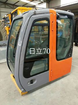 點(diǎn)擊查看詳細(xì)信息<br>標(biāo)題：日立ZX60/ZX70挖掘機(jī)駕駛室總成  閱讀次數(shù)：2004