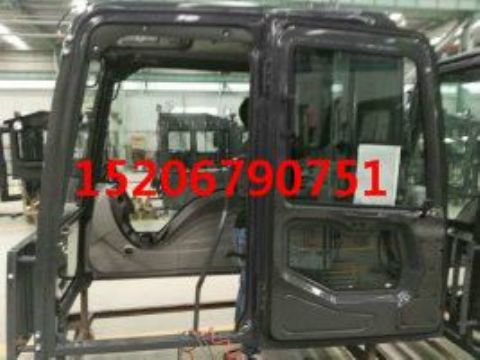 點(diǎn)擊查看詳細(xì)信息<br>標(biāo)題：徐工XE450大挖駕駛室總成 含內(nèi)飾線(xiàn)束 閱讀次數(shù)：2967