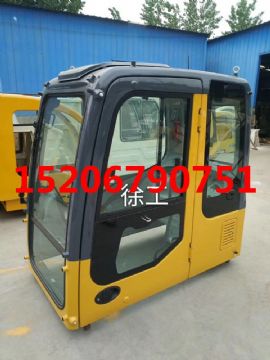 點(diǎn)擊查看詳細(xì)信息<br>標(biāo)題：徐工XE150/徐工中挖駕駛室總成 含內(nèi)飾線(xiàn)束 閱讀次數(shù)：3256