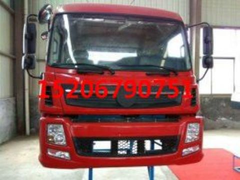 點(diǎn)擊查看詳細(xì)信息<br>標(biāo)題：東風(fēng)貨車(chē)駕駛室總成 含內(nèi)飾 閱讀次數(shù)：3217