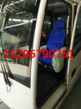 點(diǎn)擊查看詳細(xì)信息<br>標(biāo)題：中聯(lián)吊車(chē)駕駛室總成 帶內(nèi)飾  閱讀次數(shù)：3837